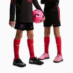 Vaikiški futbolo šortai Nike Paris Saint-Germain Strike black/hyper royal/global red/global red