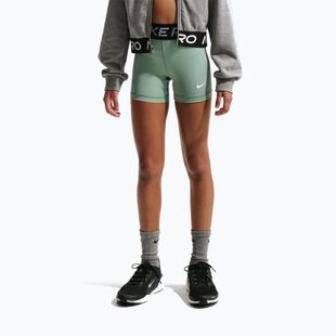 Vaikiški šortai Nike Pro steam/white