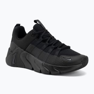 Moteriški treniruočių batai Nike Free Metcon 7 black/black/anthracite