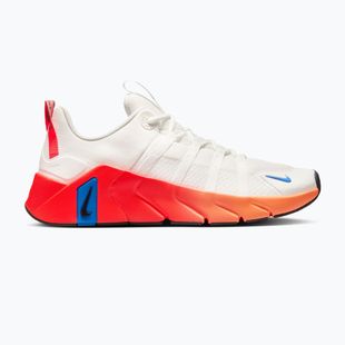 Vyriški treniruočių batai Nike Free Metcon 7 summit white/bright crimson/anthracite