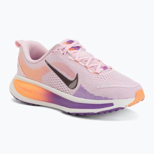 Bėgimo batai Nike Vomero 18 pink foam/bright violet/sail/tattoo