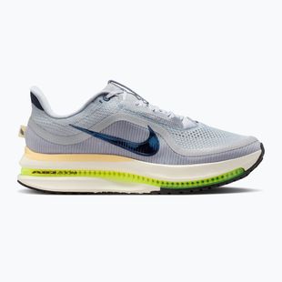 Vyriški bėgimo batai Nike Pegasus Premium wolf grey/pewter/sail/midnight navy