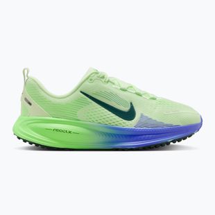 Bėgimo batai Nike Vomero 18 volt tint/black spruce