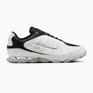 Vyriški batai Nike Nike Reax 8 summit white/black/metallic silver
