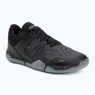 Vyriški barefoot batai Xero Shoes X1 Low black