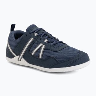 Vyriški barefoot batai Xero Shoes Prio vintage indigo