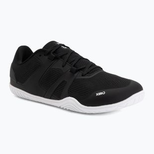Vyriški barefoot batai Xero Shoes 360 Rally black