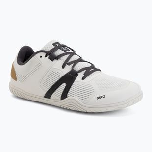 Moteriški barefoot batai Xero Shoes 360 Rally white/asphalt