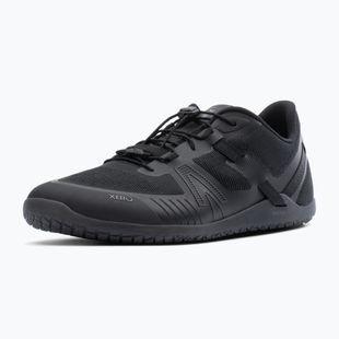 Vyriški barefoot batai Xero Shoes XT Max black