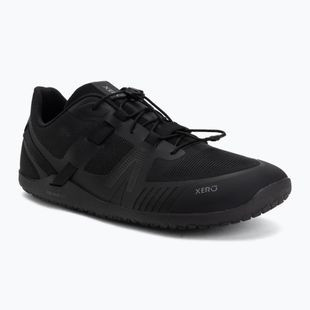 Vyriški barefoot batai Xero Shoes XT Max black