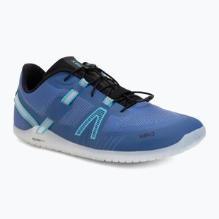 Vyriški barefoot batai Xero Shoes XT Max blue