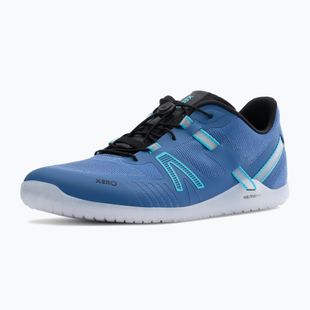 Vyriški barefoot batai Xero Shoes XT Max blue