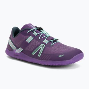 Moteriški barefoot batai Xero Shoes XT Max vivid purple
