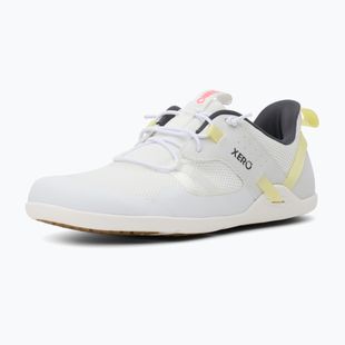 Moteriški barefoot batai Xero Shoes Prio Easy On white/multi