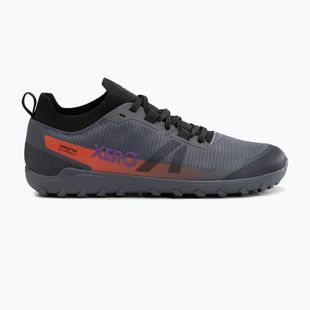 Moteriški barefoot batai Xero Shoes Mesa Summit Waterproof asphalt/multi