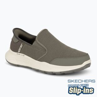 Vyriški batai SKECHERS Slip-Ins Equalizer 5.0 - Drayze taupe