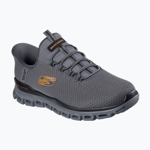 Vyriški batai SKECHERS Glide-Step Noxus gray
