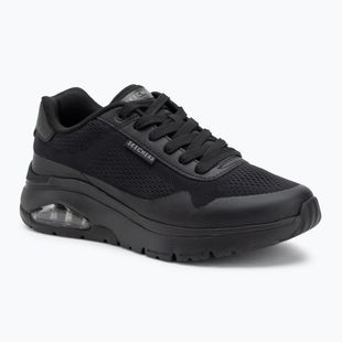 Vyriški batai SKECHERS Uno Flex Spring On Air black