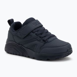 Vaikiški batai SKECHERS Uno Lite Echo Surge navy