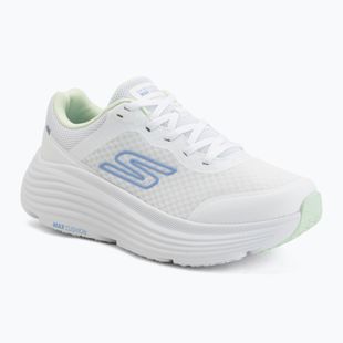 Moteriški bėgimo batai SKECHERS Max Cushioning Endeavour Canova white