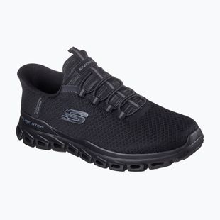 Vyriški batai SKECHERS Glide-Step Noxus black