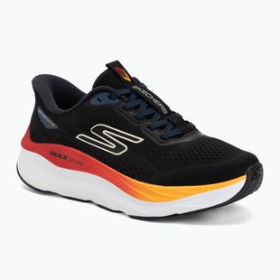 Vyriški bėgimo batai SKECHERS Max Run black