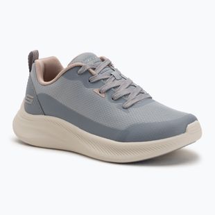 Moteriški batai SKECHERS Bobs Moda Flex slate