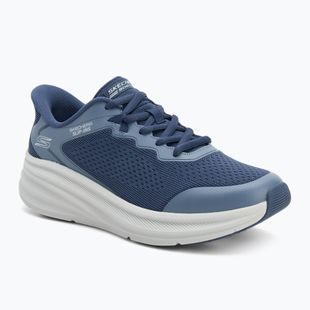 SKECHERS vyriški batai Bobs Skillz navy