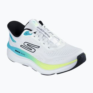 Vyriški bėgimo batai SKECHERS Max Run white