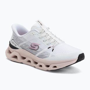 Moteriški batai SKECHERS Glide Step Altus Fast Lane white