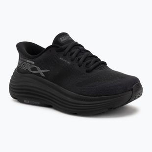 Moteriški bėgimo batai SKECHERS Max Cushioning Endeavour Hallandale black