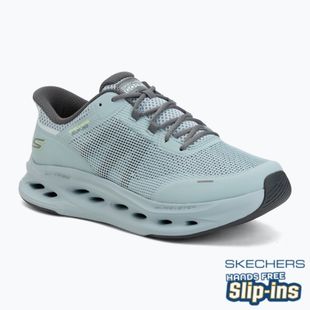 Moteriški batai SKECHERS Max Cushioning Glide-Step Aberdeen green