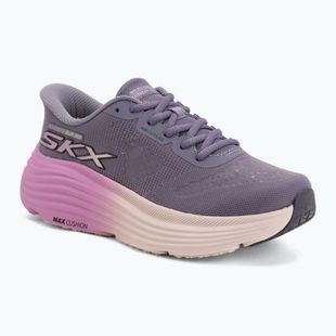 Moteriški batai SKECHERS Max Cushioning Endeavour Hallandale purple