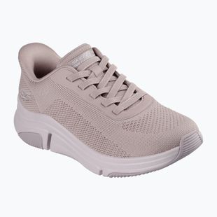 Moteriški batai SKECHERS Bobs Sparrow Flex Too You pink