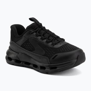Vaikiški batai SKECHERS Glide-Step + Vista Lane black