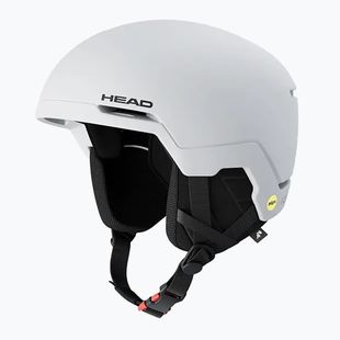 Snieglenčių šalmas HEAD Faero MIPS white