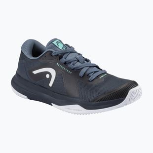 Vaikiški teniso batai HEAD Sprint Pro 4.0 Jr red/dark red