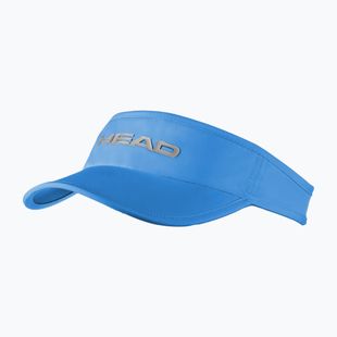 Teniso skydelis HEAD Pro Player Visor airforce blue