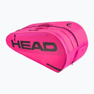 Teniso krepšys HEAD Tour Racquet Bag L 65 l pink