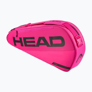 Teniso krepšys HEAD Tour Racquet Bag S 30 l pink