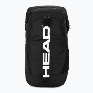 Teniso kuprinė HEAD Tour Racqpack black