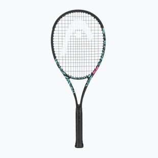 Teniso raketė HEAD Boom MP L Neon 2025 black/blue