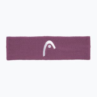 Galvos juosta HEAD Headband dirty lilac
