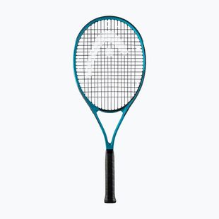 Teniso raketė HEAD MX Attitude Elite light blue
