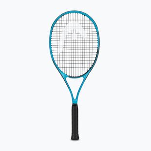 Teniso raketė HEAD MX Attitude Elite light blue