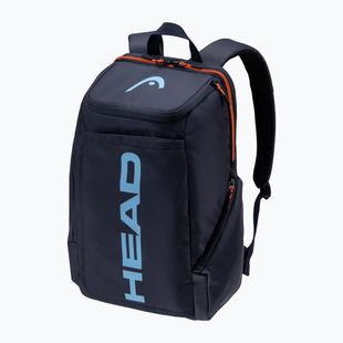 Teniso kuprinė HEAD Pro 28 l navy