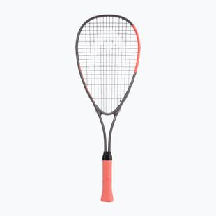 Vaikams skirta skvošo raketė HEAD Radical Junior 2026 black/red