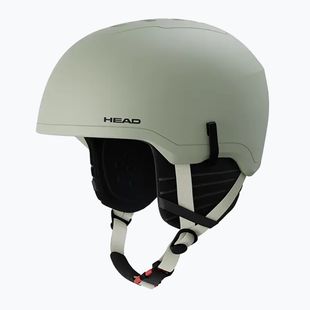 Vaikiškas slidinėjimo šalmas HEAD Yuki Jr matcha