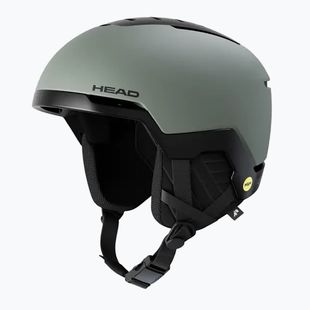 Snieglenčių šalmas HEAD Faero EXP MIPS team