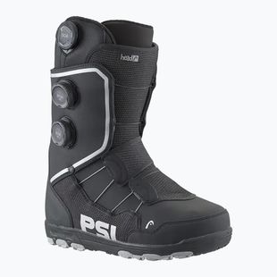 Snieglenčių batai HEAD Psi Triple Boa black